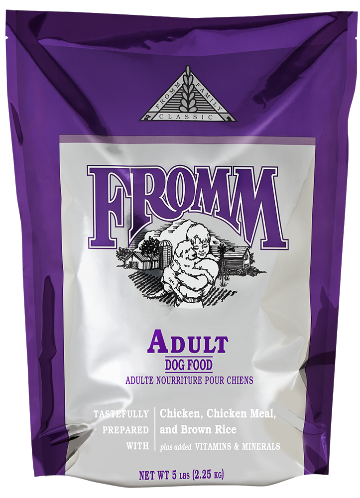 Fromm Classic Adult